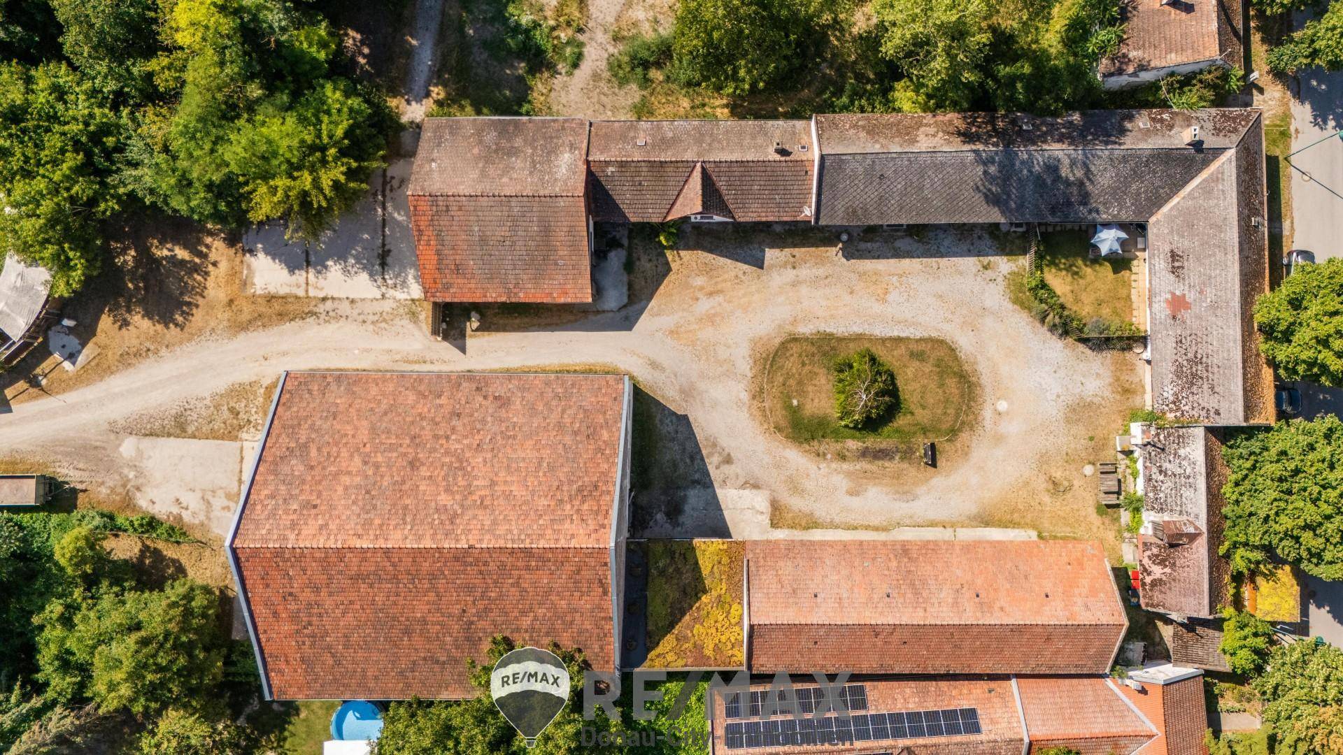 Reithof 2301 Andlersdorf