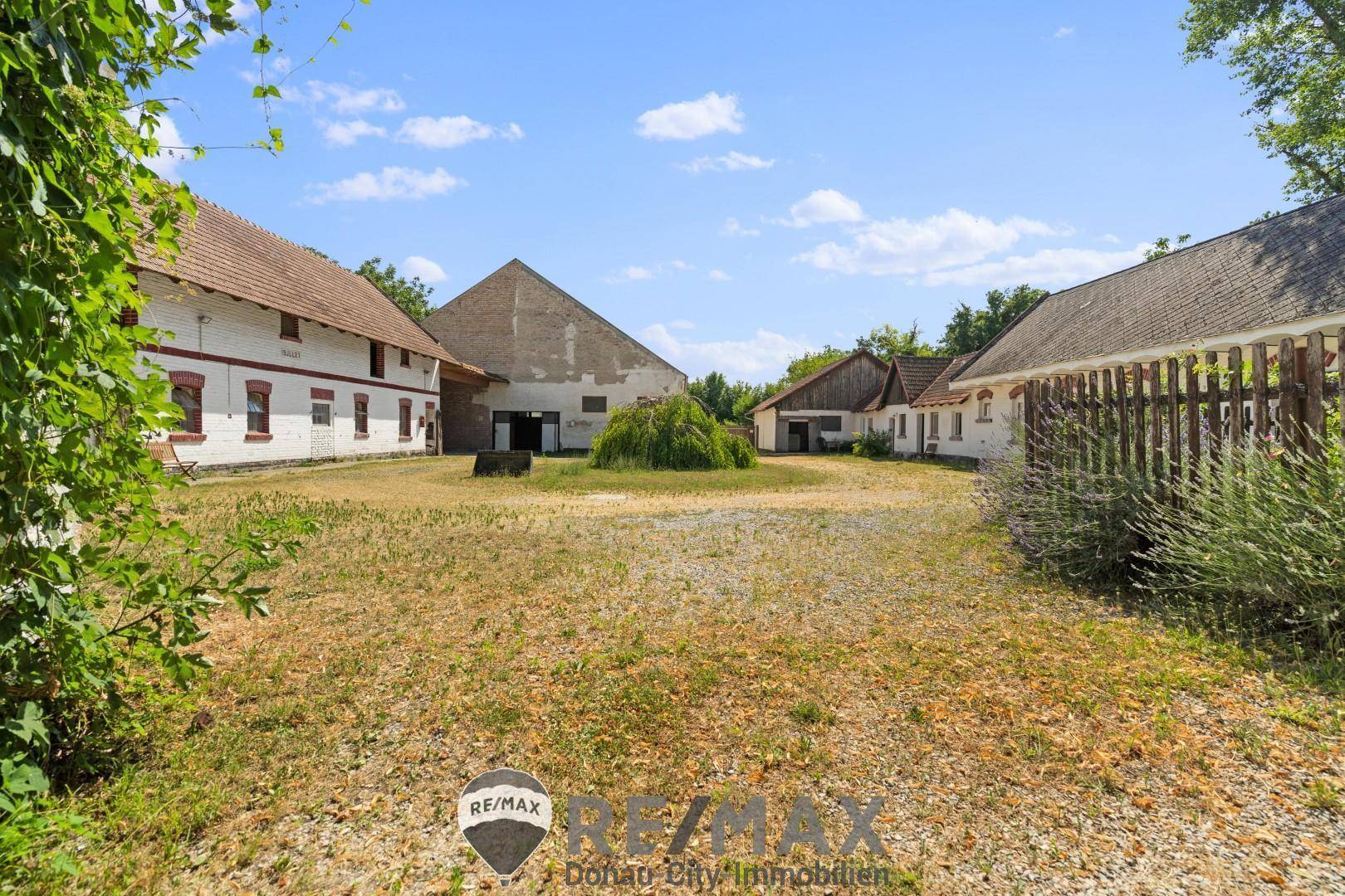 Reithof 2301 Andlersdorf