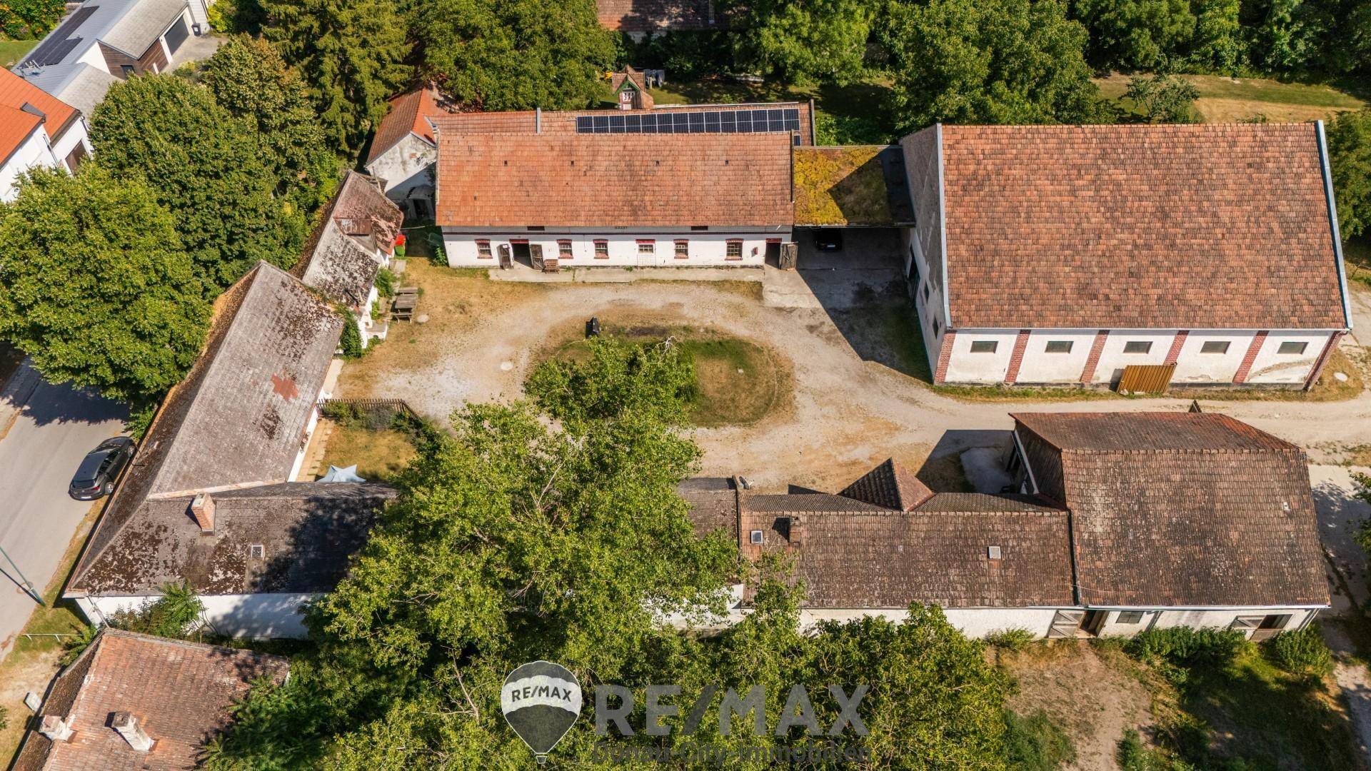 Reithof 2301 Andlersdorf