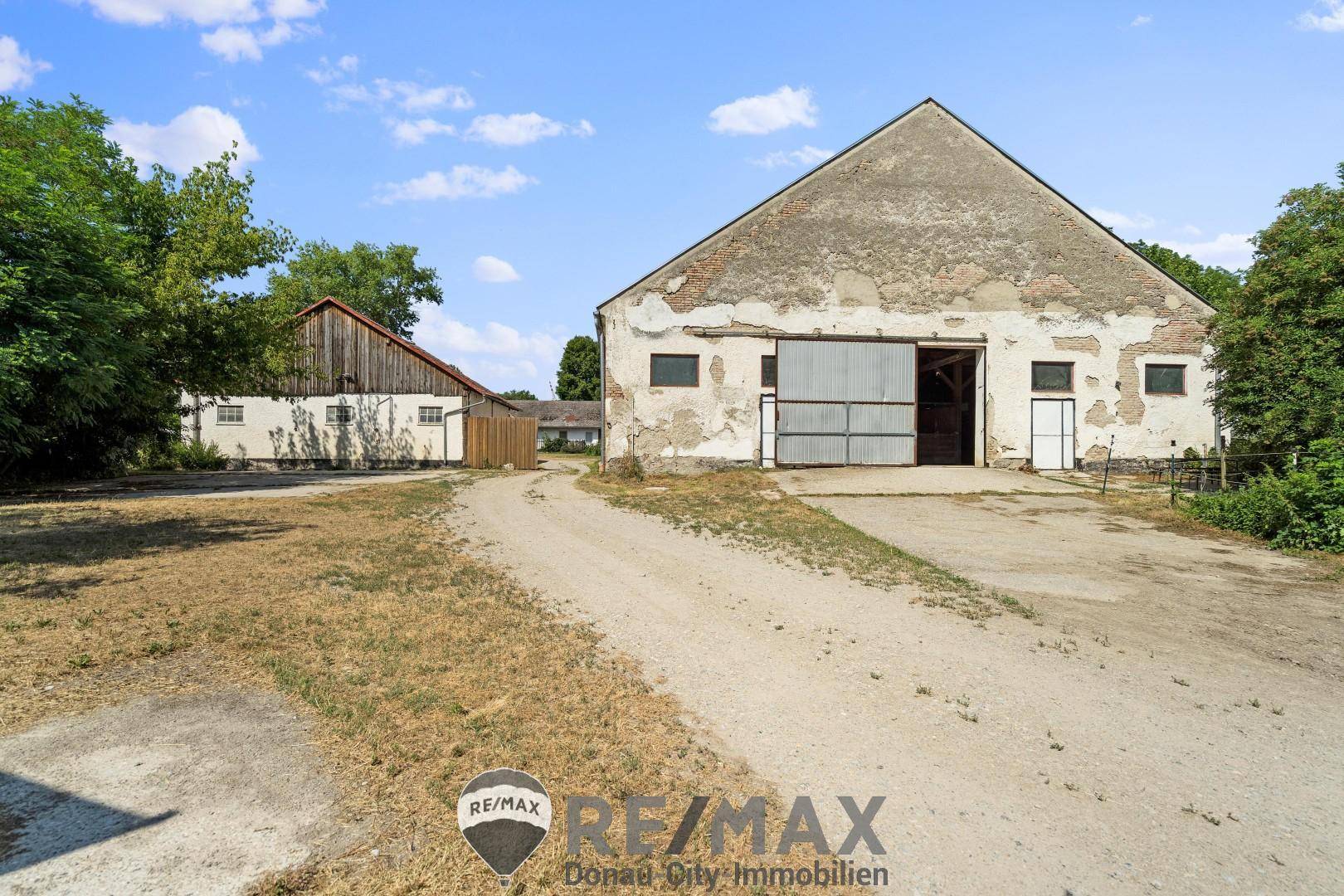 Reithof 2301 Andlersdorf