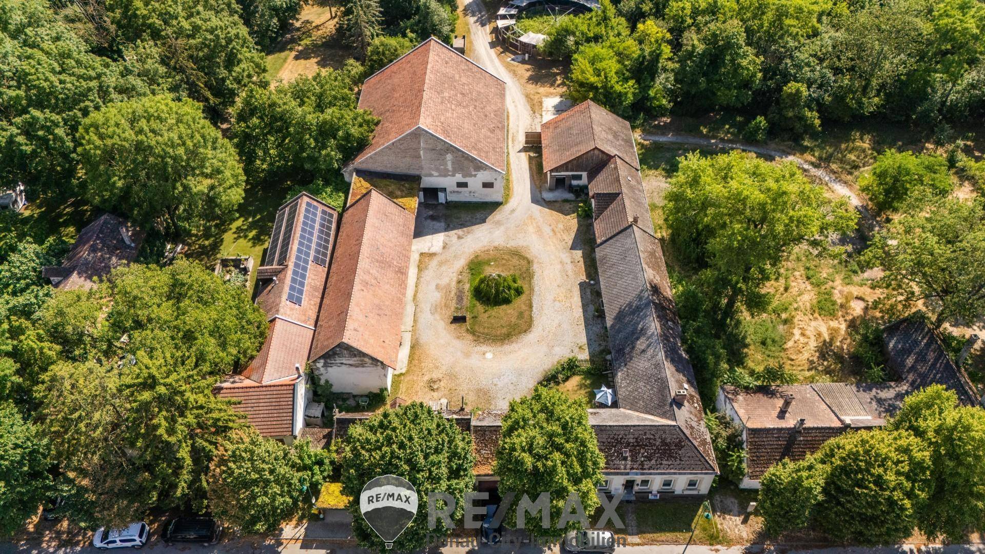 Reithof 2301 Andlersdorf