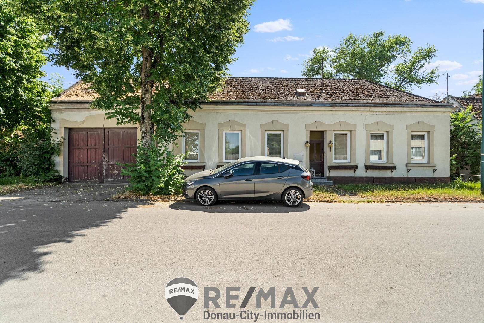 Reithof 2301 Andlersdorf
