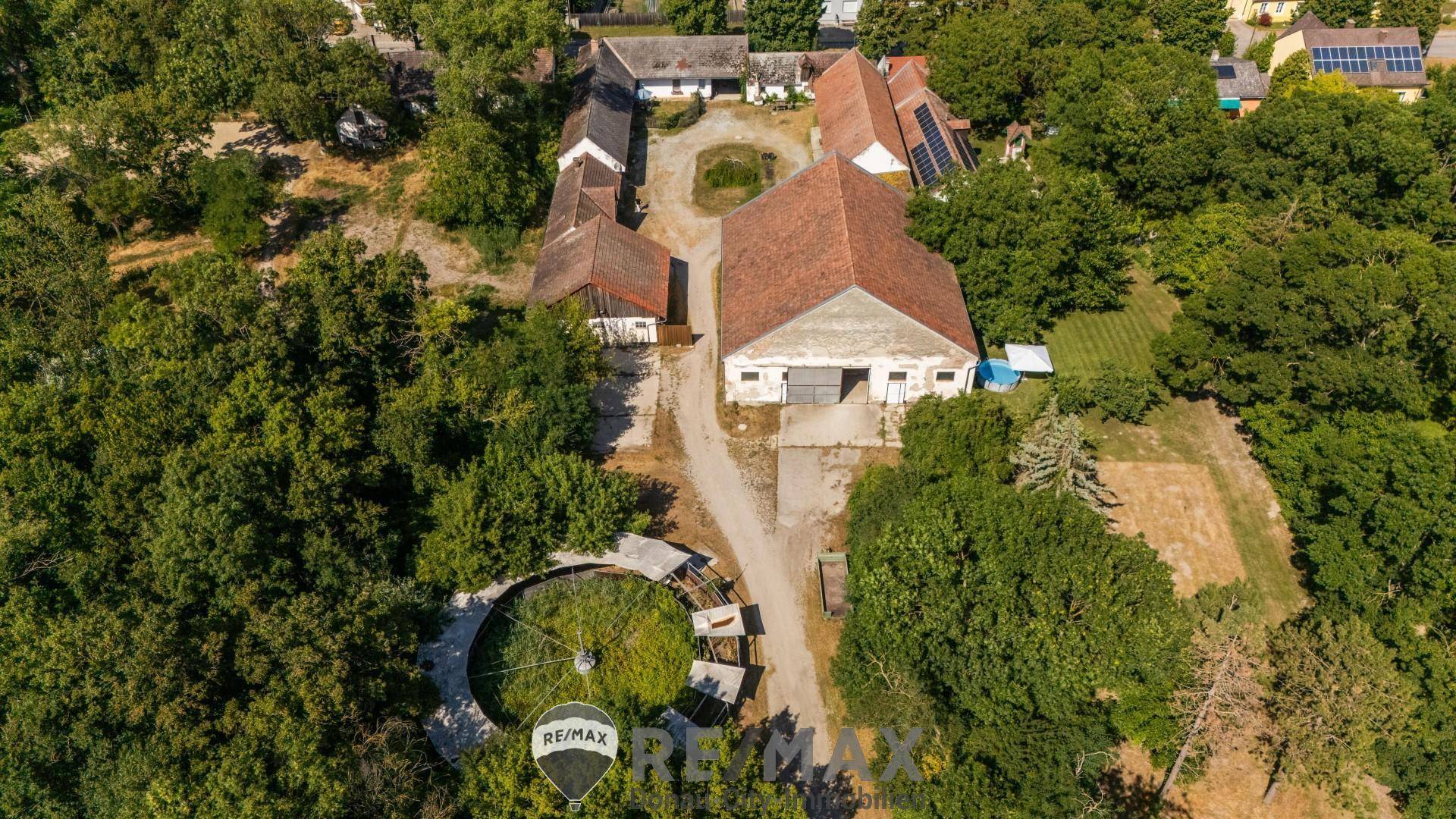 Reithof 2301 Andlersdorf