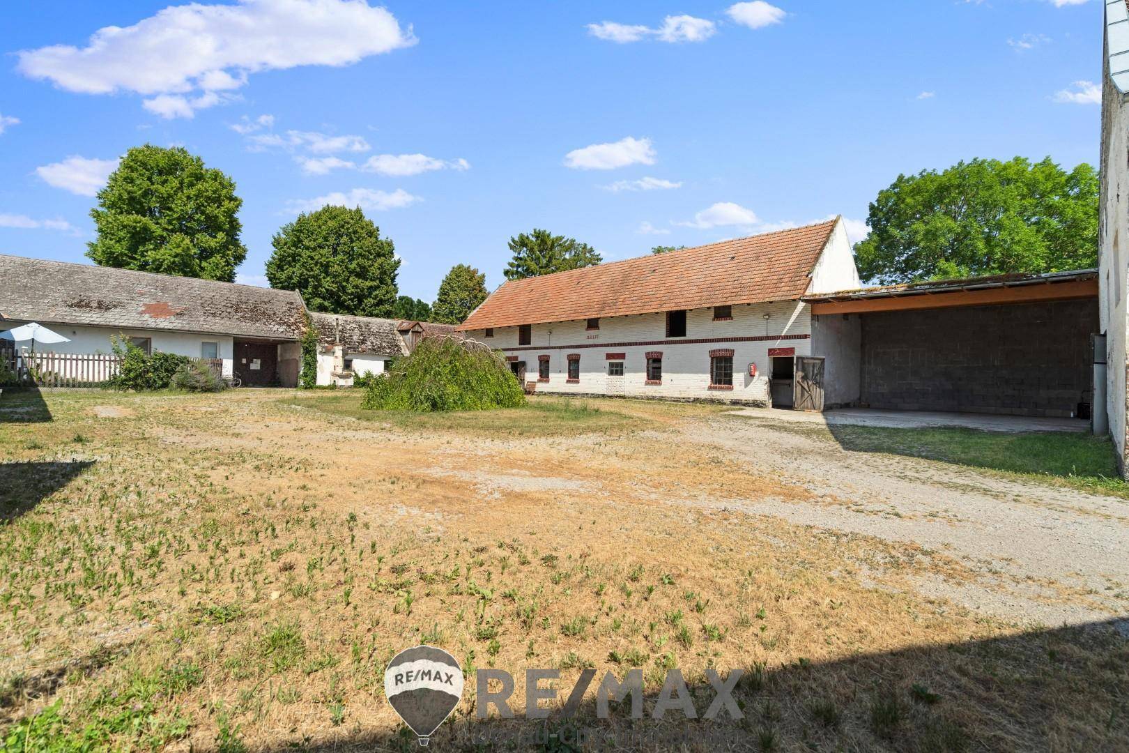Reithof 2301 Andlersdorf