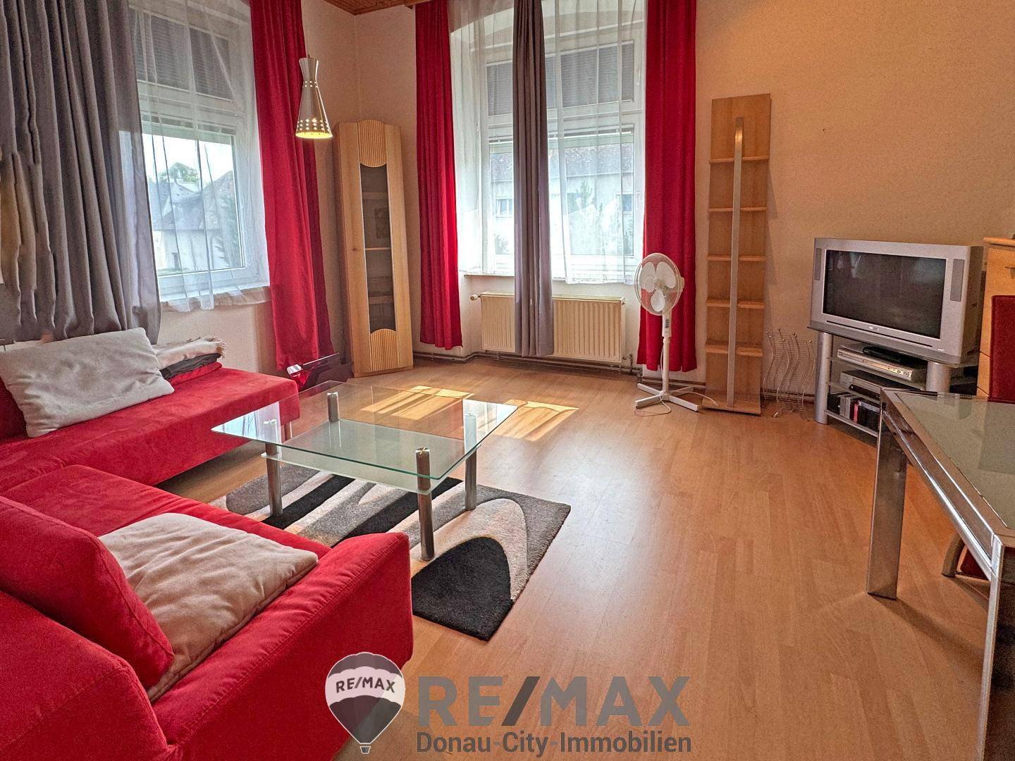 02 Wohnzimmer