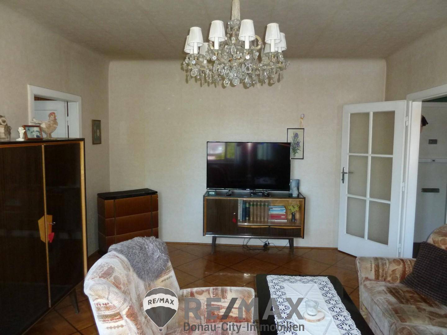 2. Wohnzimmer