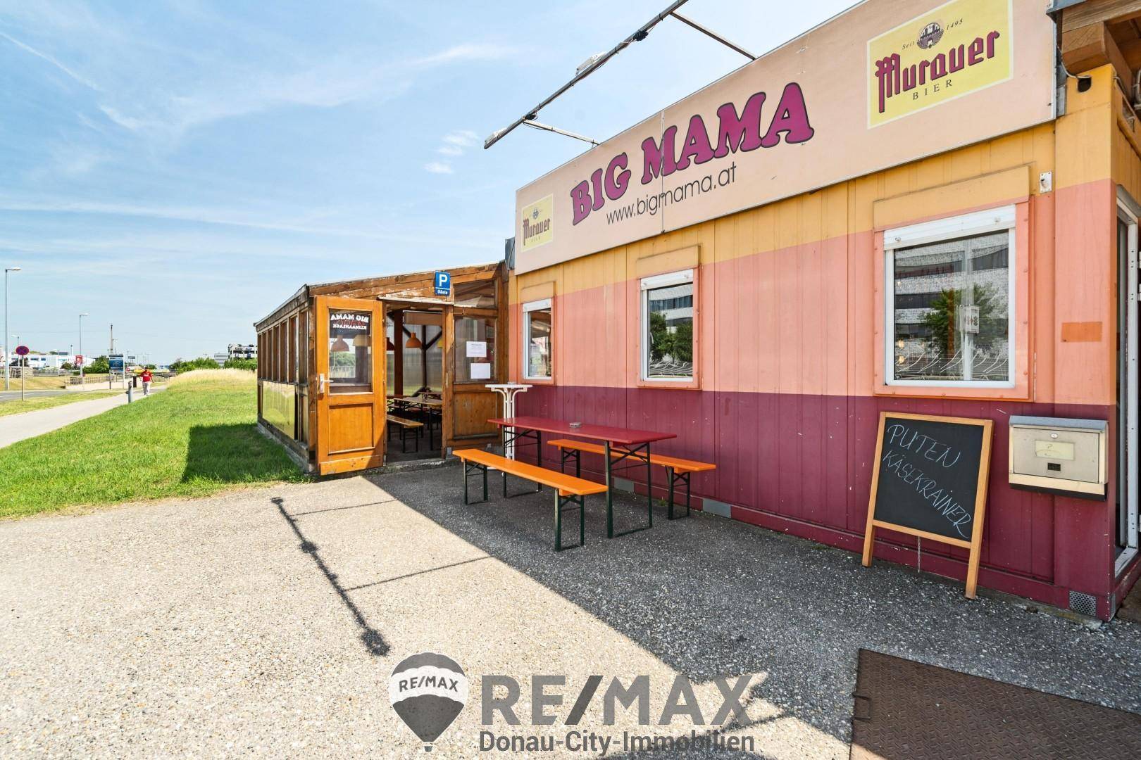 Imbiss 1220 Wien