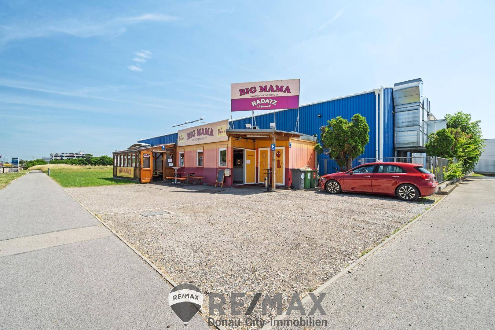 Imbiss 1220 Wien