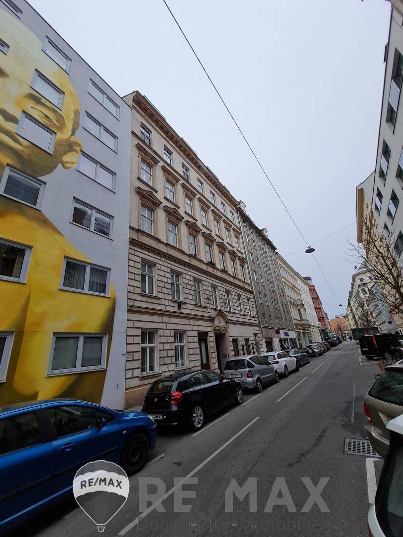08. Mietwohnung 1070 Wien