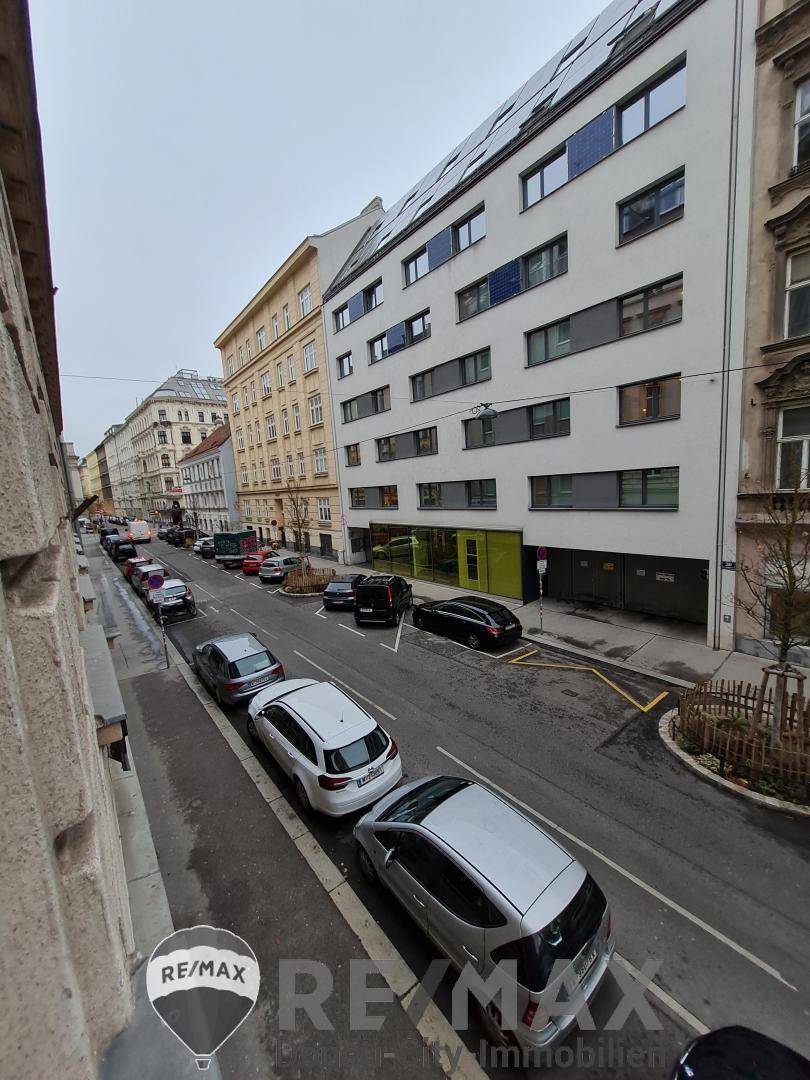 07. Mietwohnung 1070 Wien