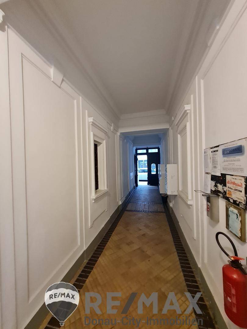 09. Mietwohnung 1070 Wien