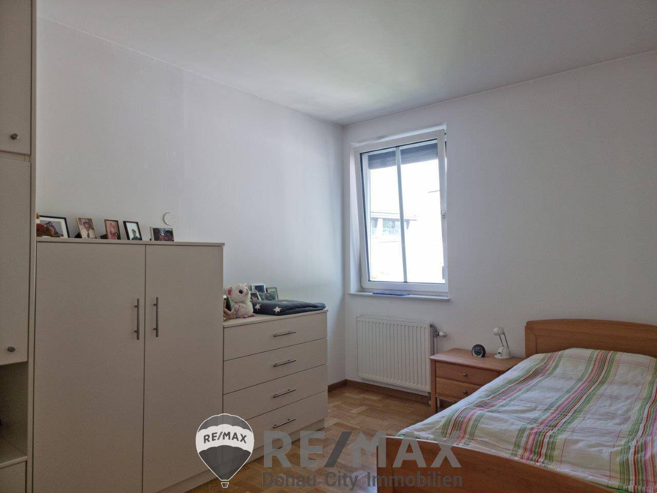 ETW 2000 Schlafzimmer