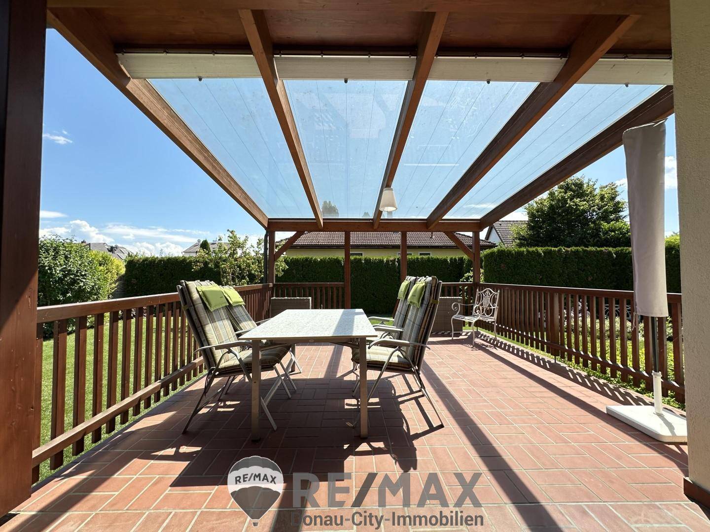 32 Terrasse