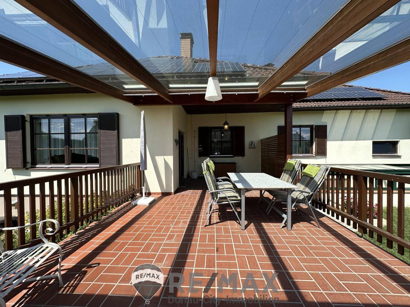 31 Terrasse