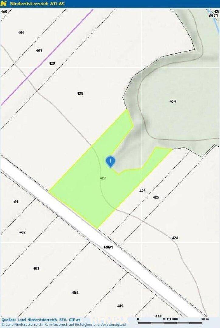 5. Acker 2998 m²