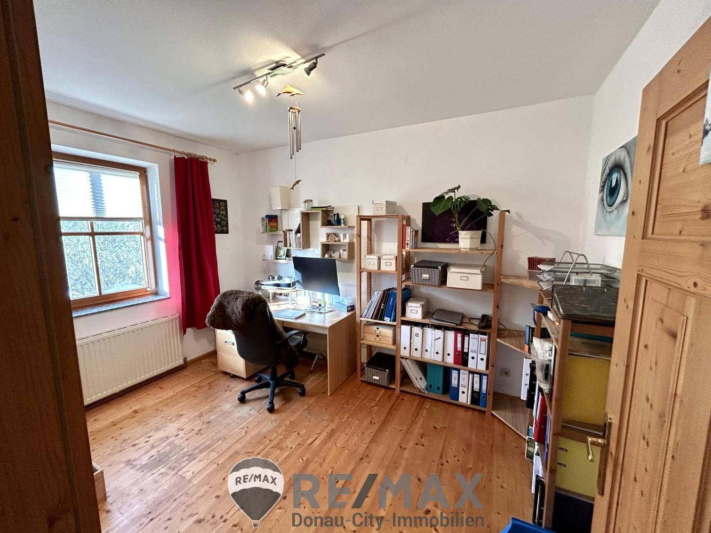 08 Büro