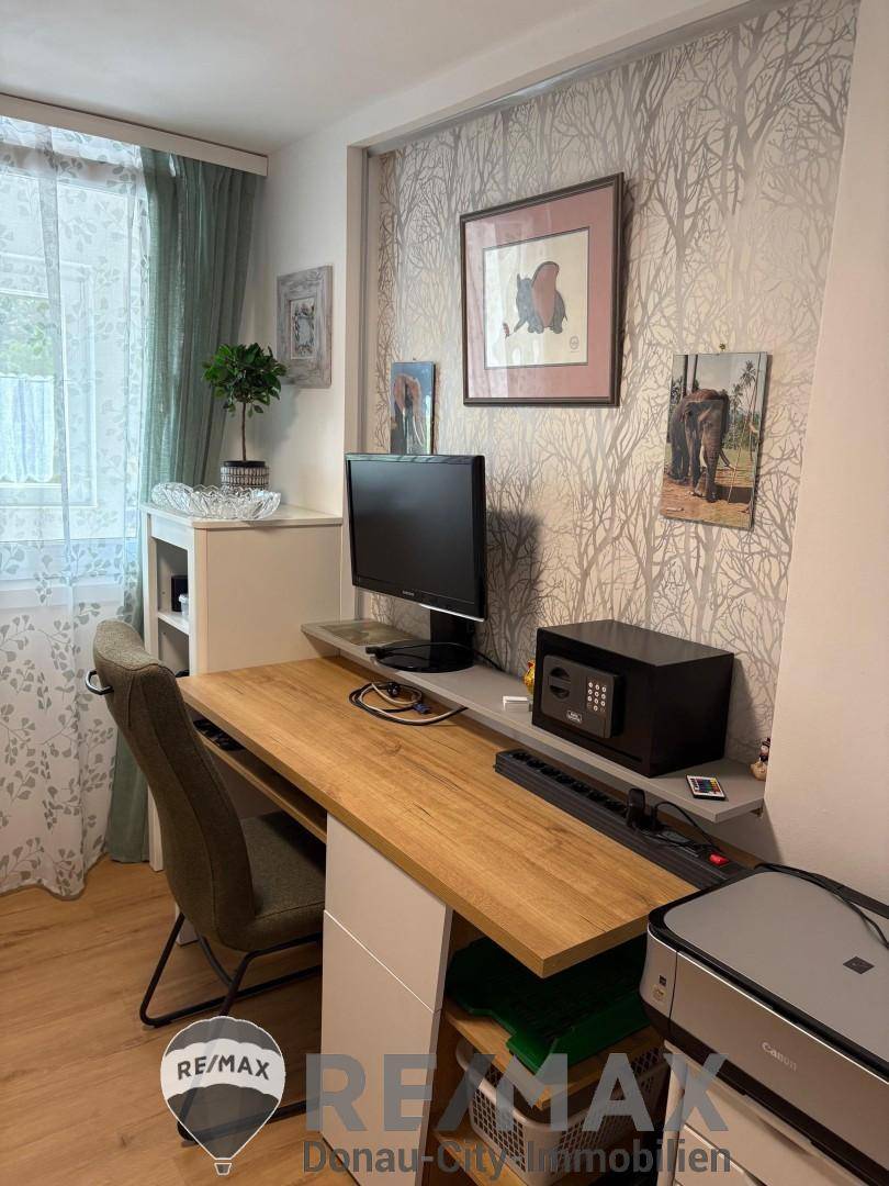 09 Arbeitszimmer