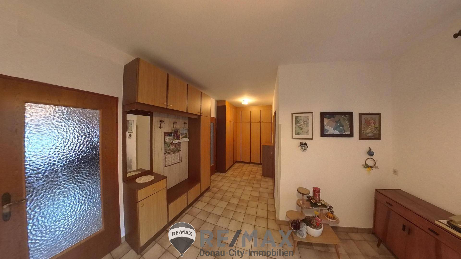 Vorzimmer_EFHA_BDA