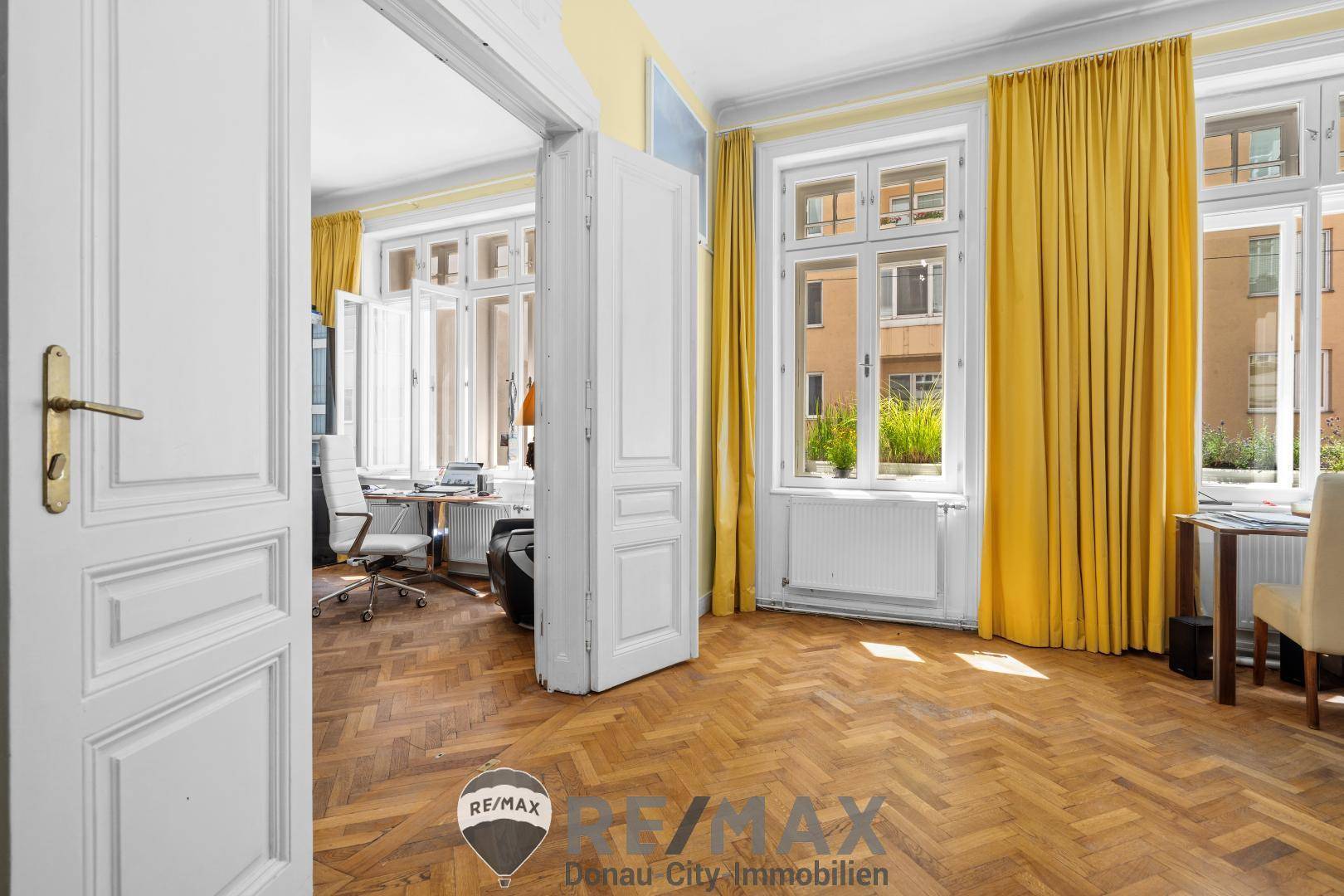 02. Eigentumswohnung 1040 Wien