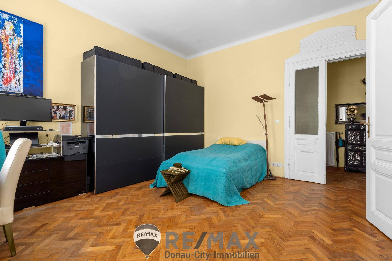 10. Eigentumswohnung 1040 Wien