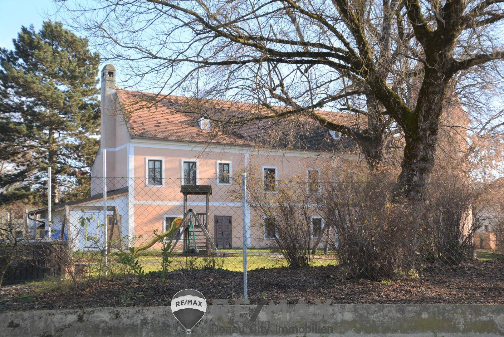 Kindergarten