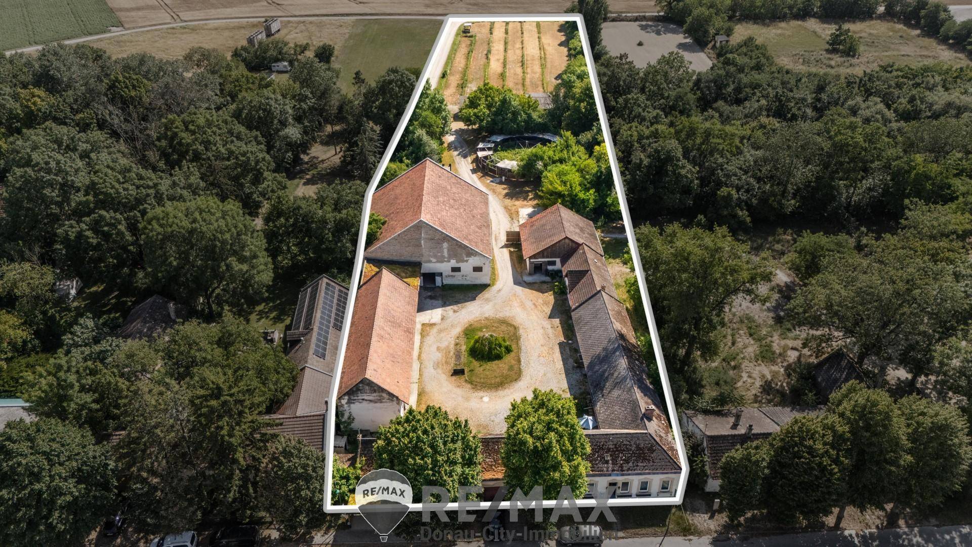 Reithof 2301 Andlersdorf