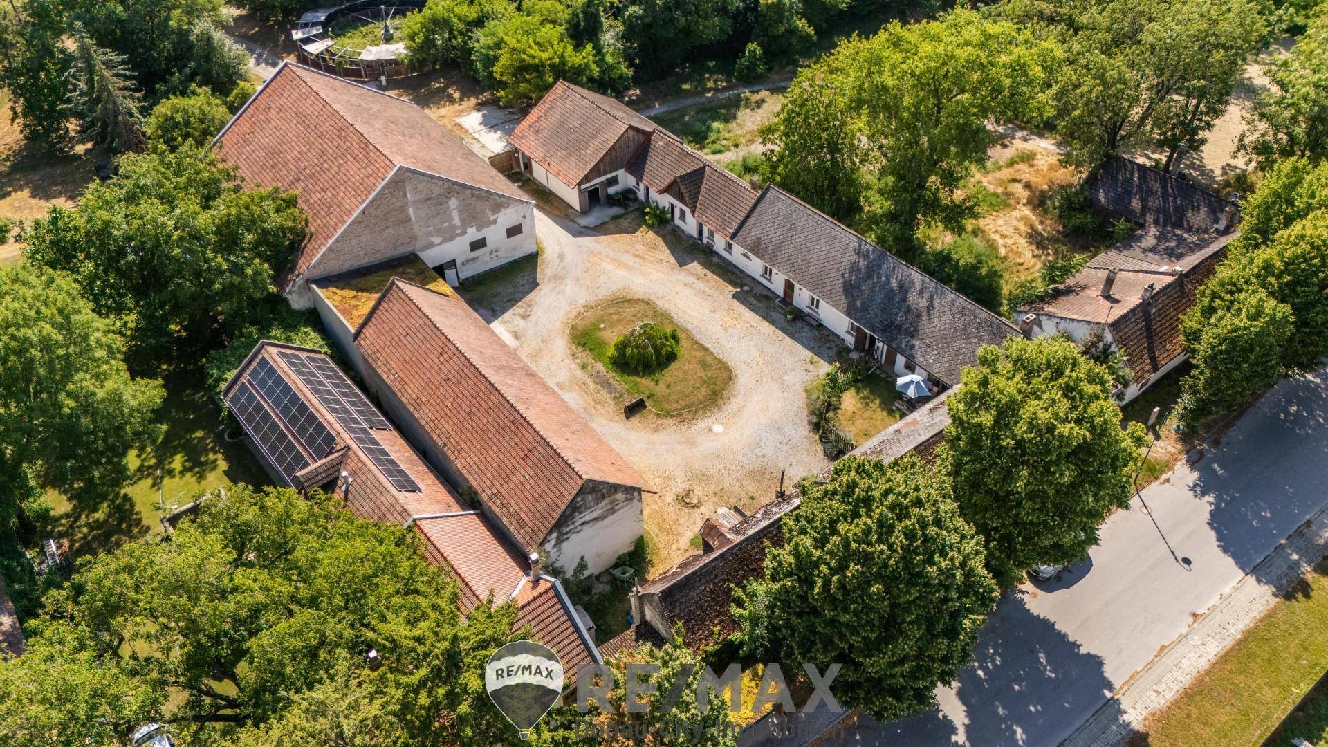 Reithof 2301 Andlersdorf