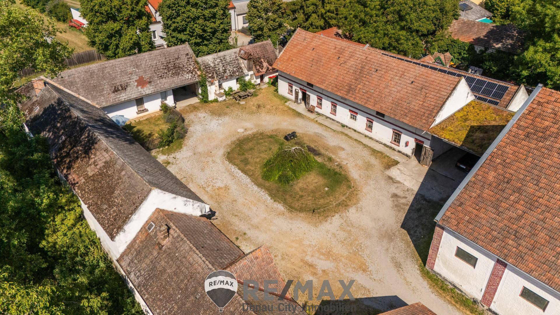 Reithof 2301 Andlersdorf