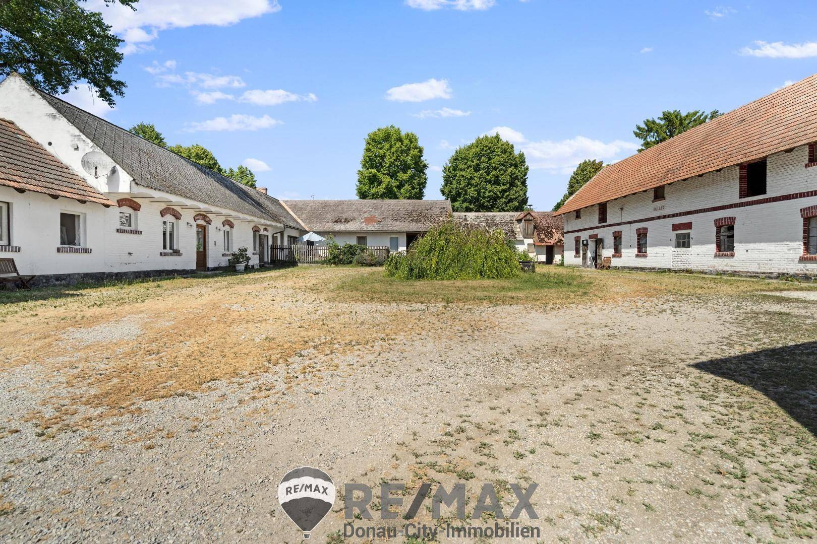 Reithof 2301 Andlersdorf