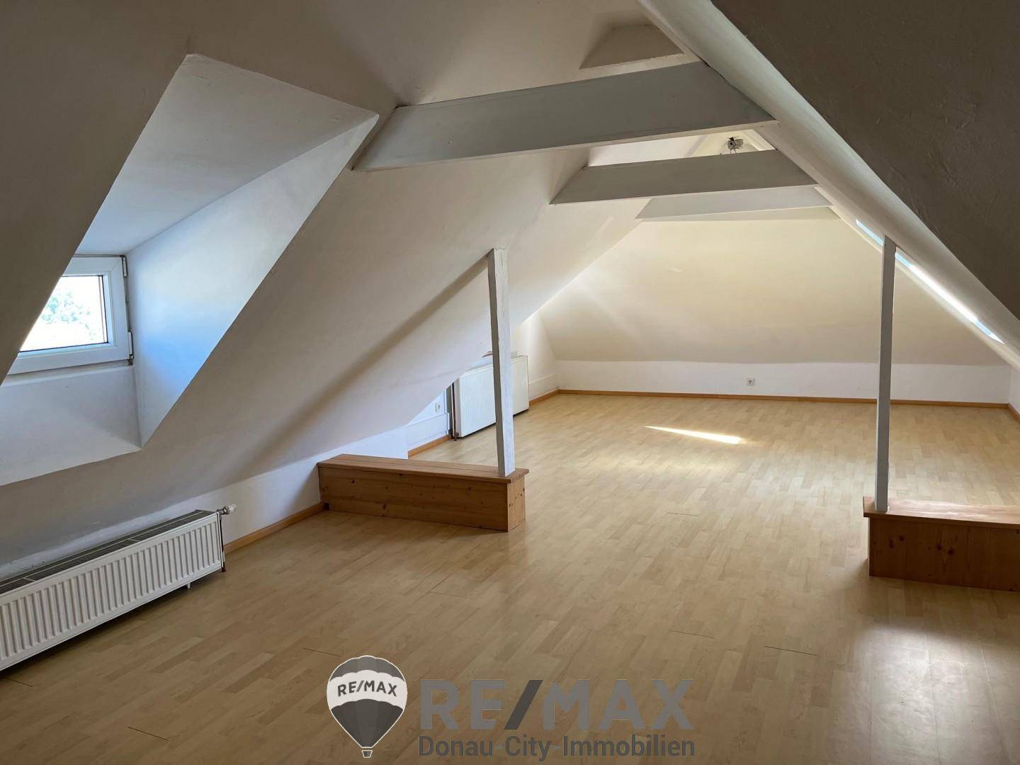 03 Haus 1 - OG LOFT
