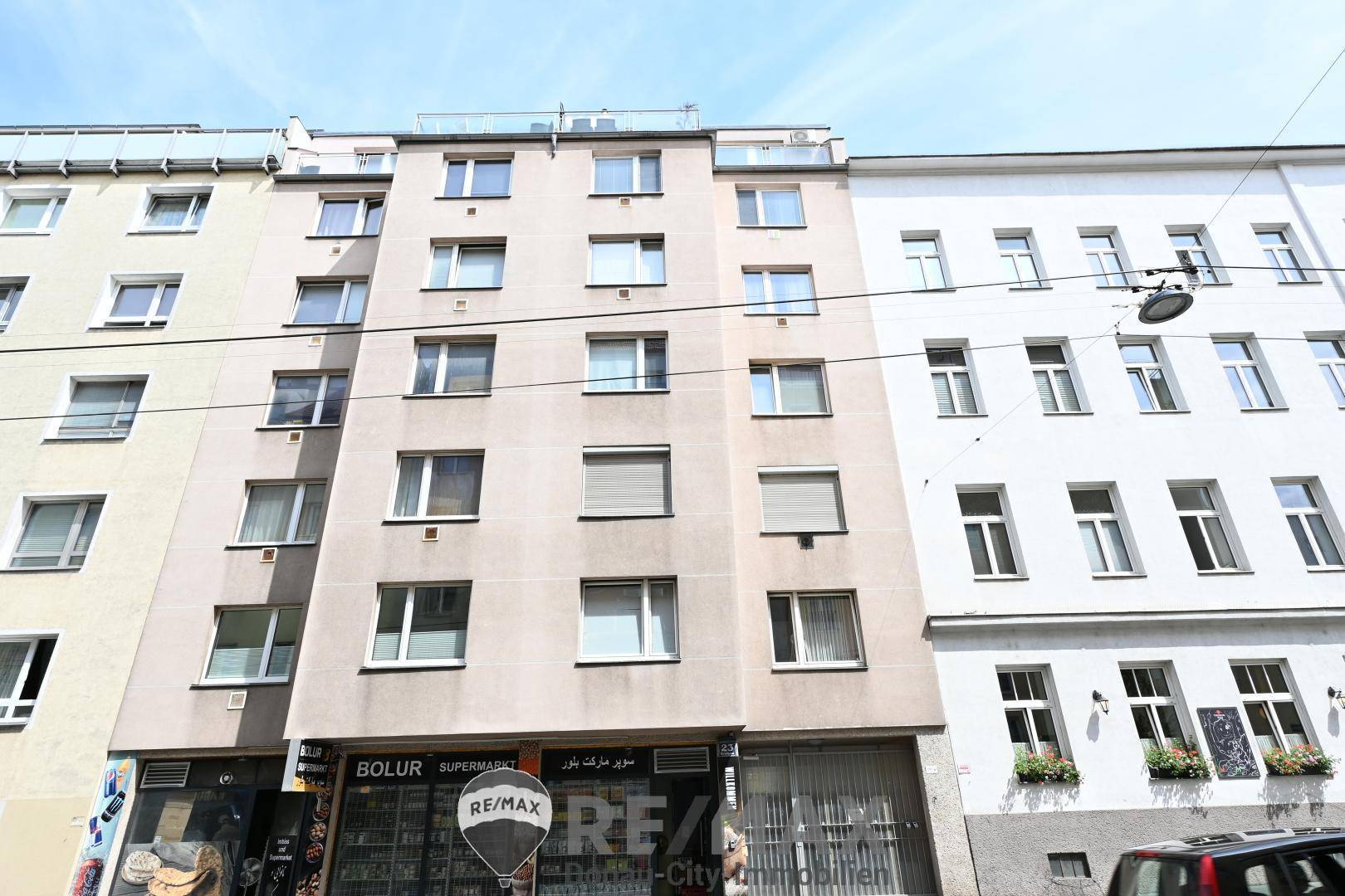 14. Eigentumswohnung 1100 Wien