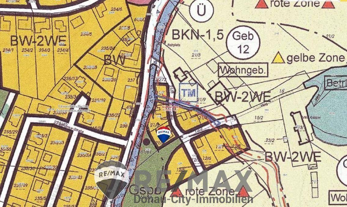 Flächenwidmungsplan