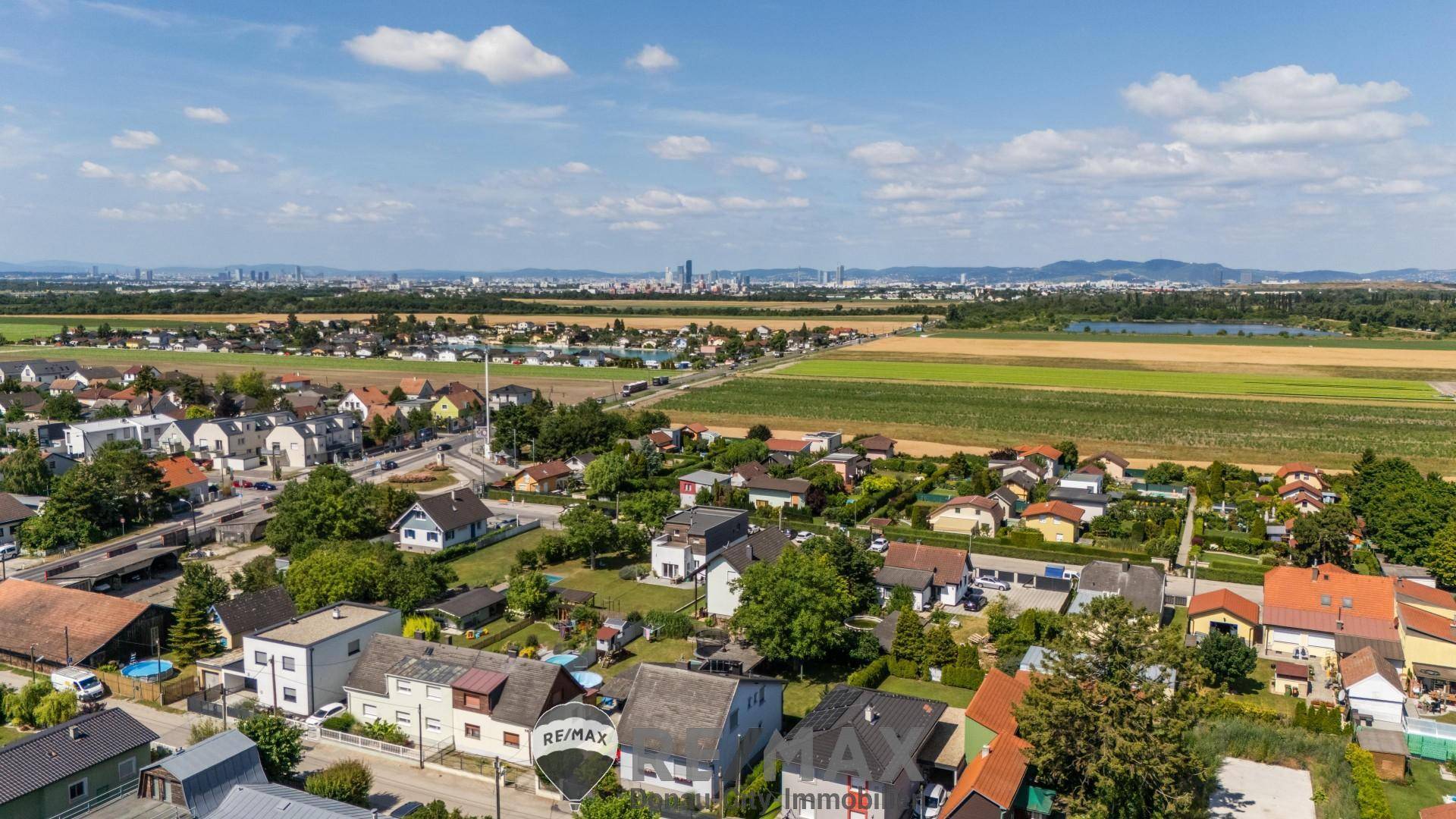BGD 1220 Wien