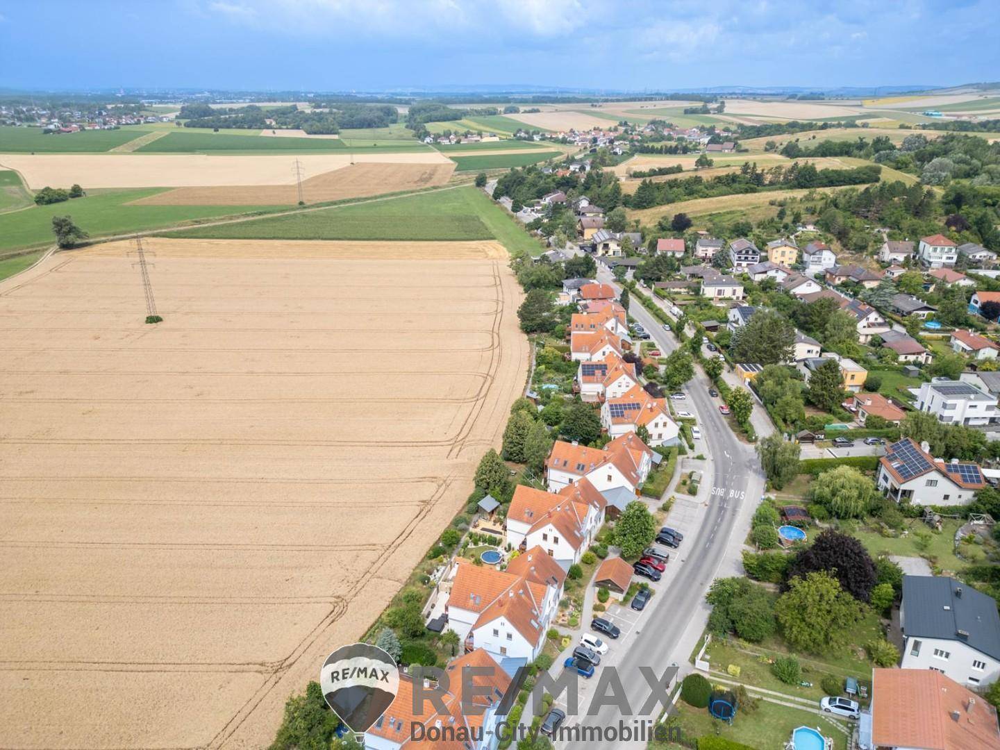 Reihenhaus in 2105 Unterrohrbach