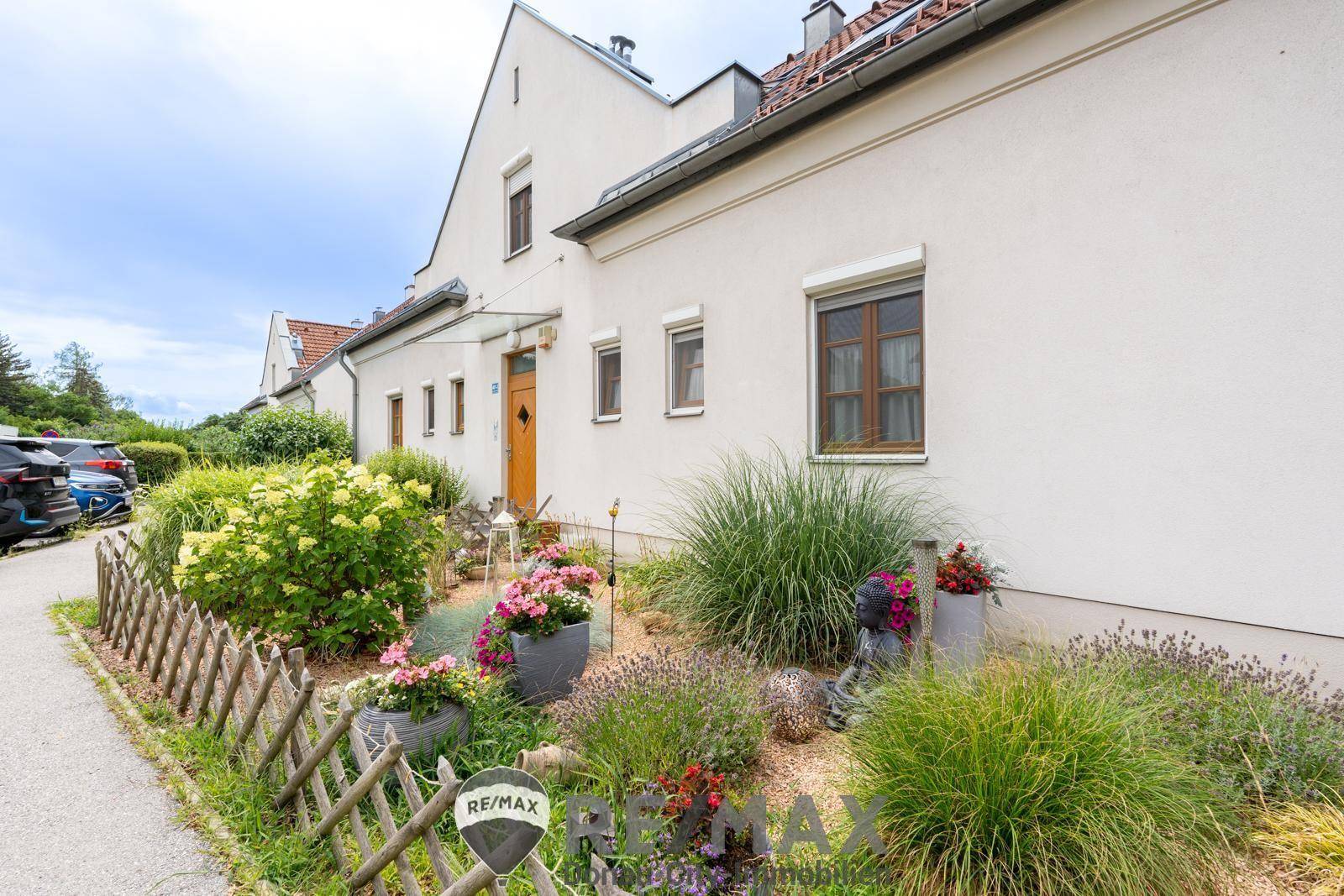 Reihenhaus in 2105 Unterrohrbach