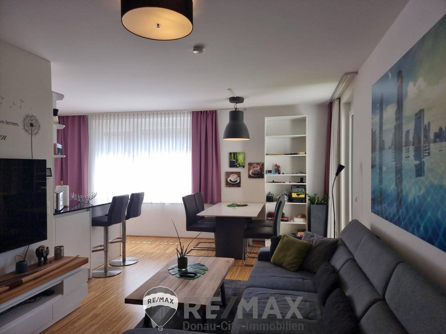 ETW 1100 04 Wohnung
