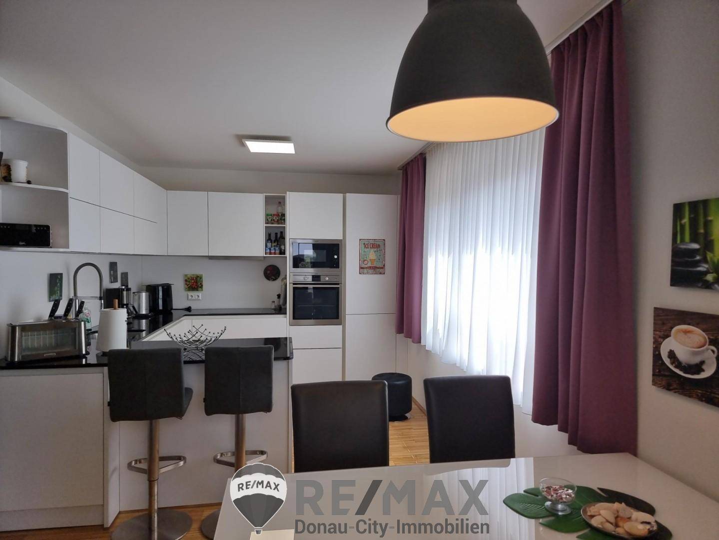 ETW 1100 11 Esszimmer