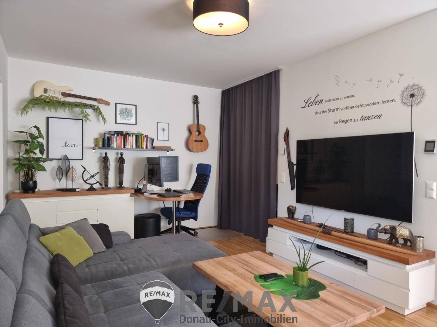 ETW 1100 02 Wohnung