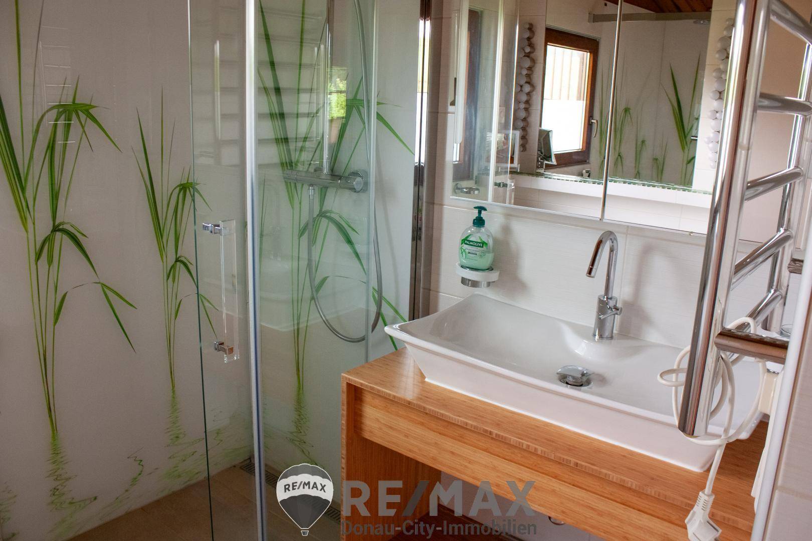 Badezimmer OG
