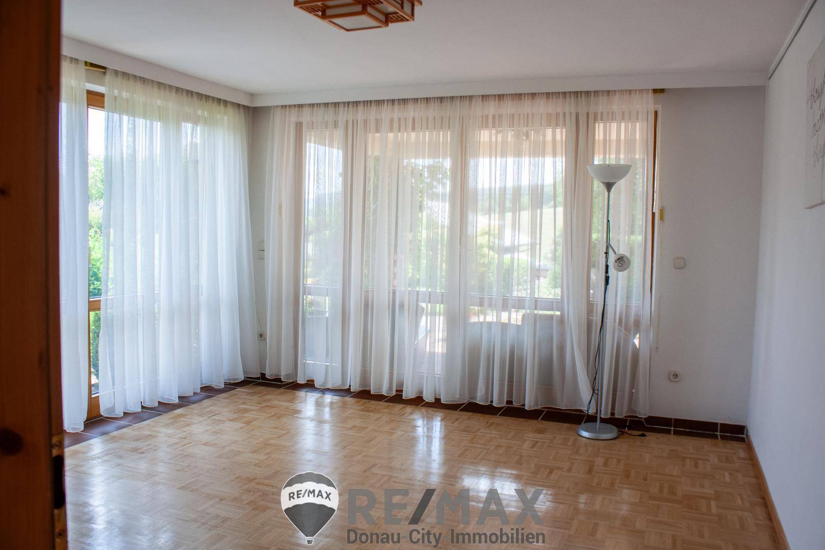 Schlafzimmer 1 EG