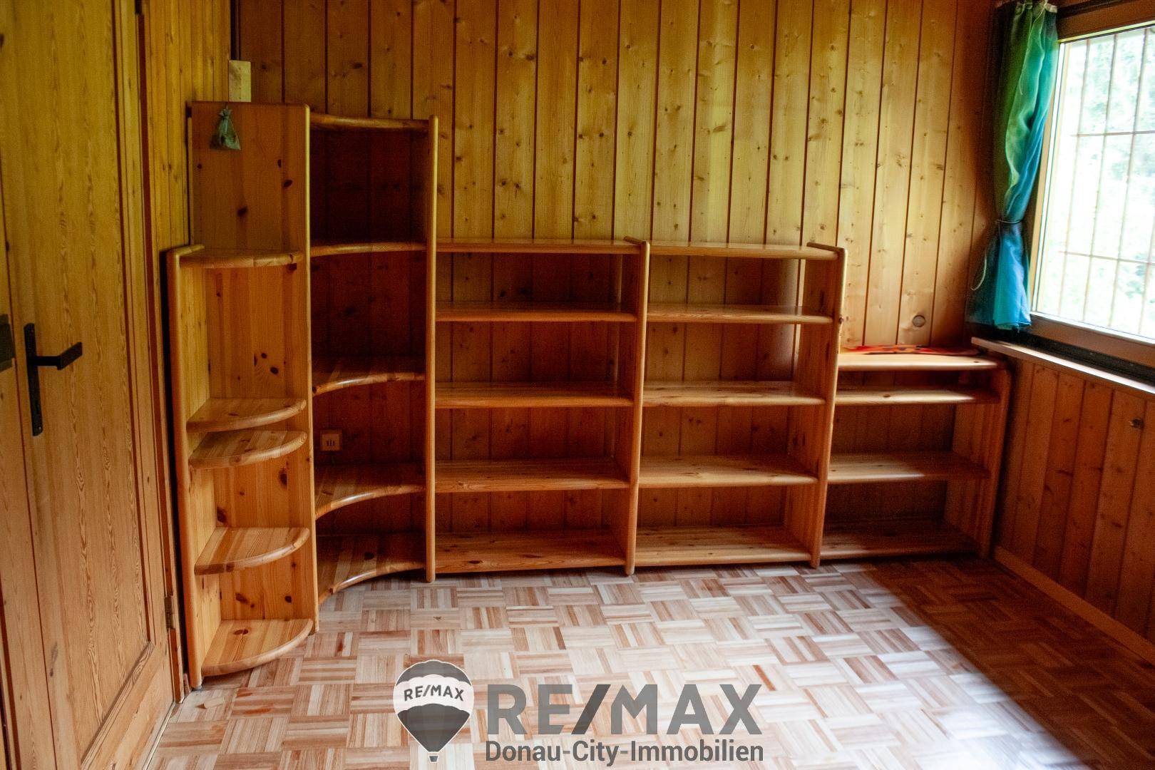 Schlafzimmer 5 OG
