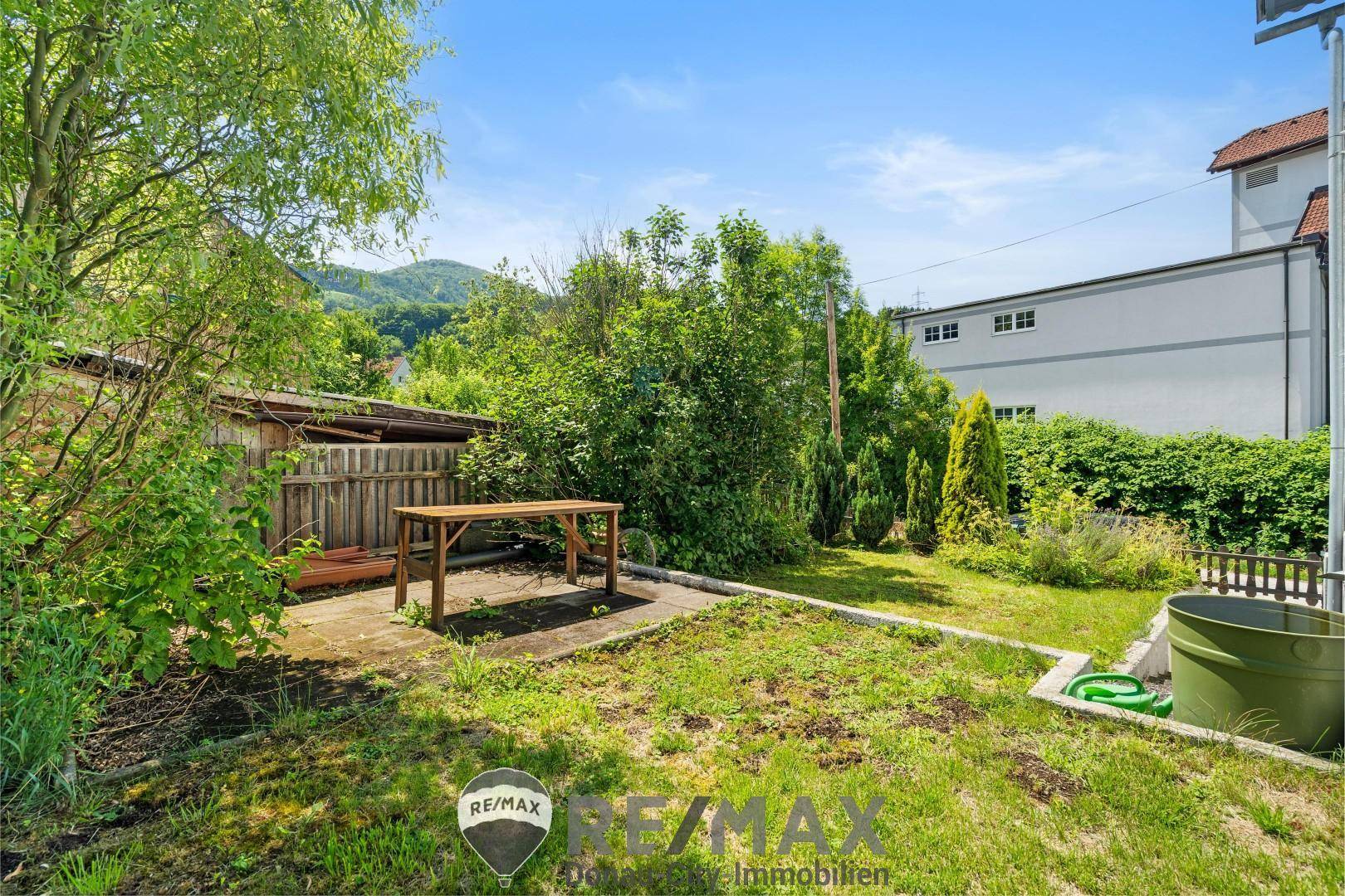 20 Garten