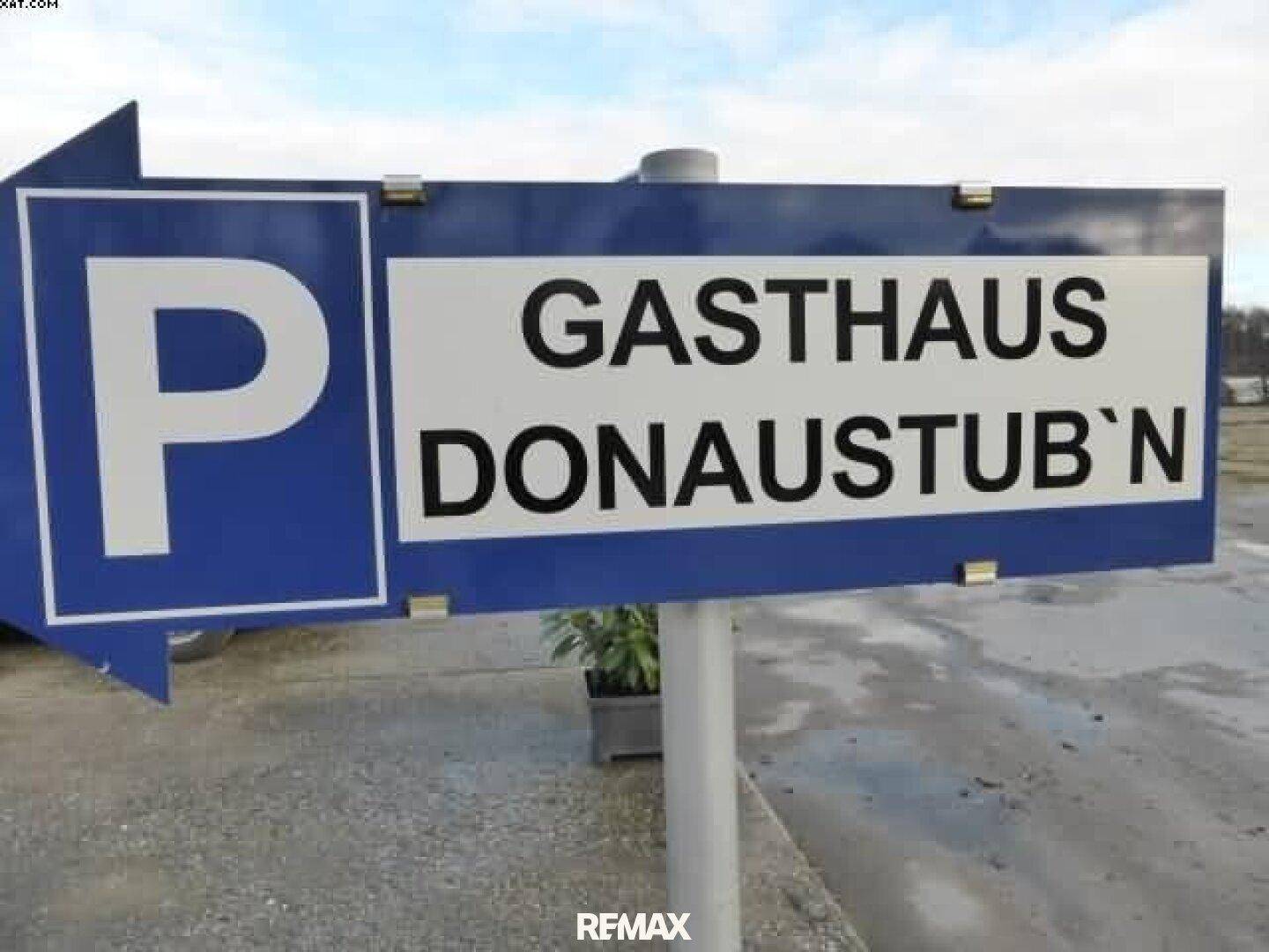 11 Parkplatz Donaustubn Klosterneuburg