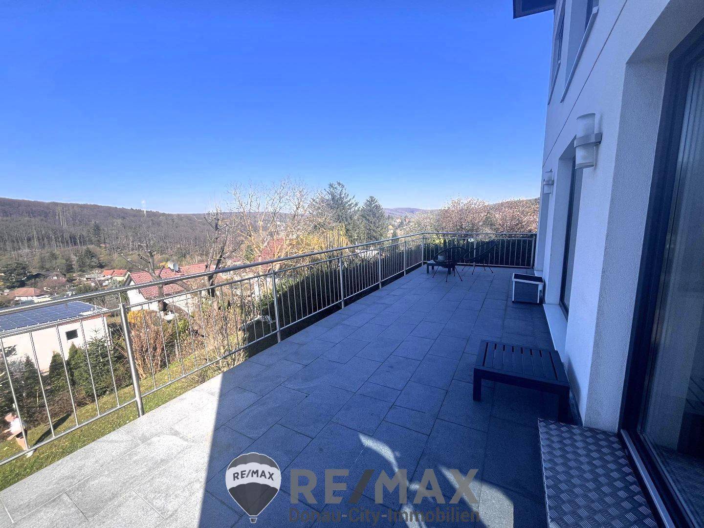 13 EG - Terrasse