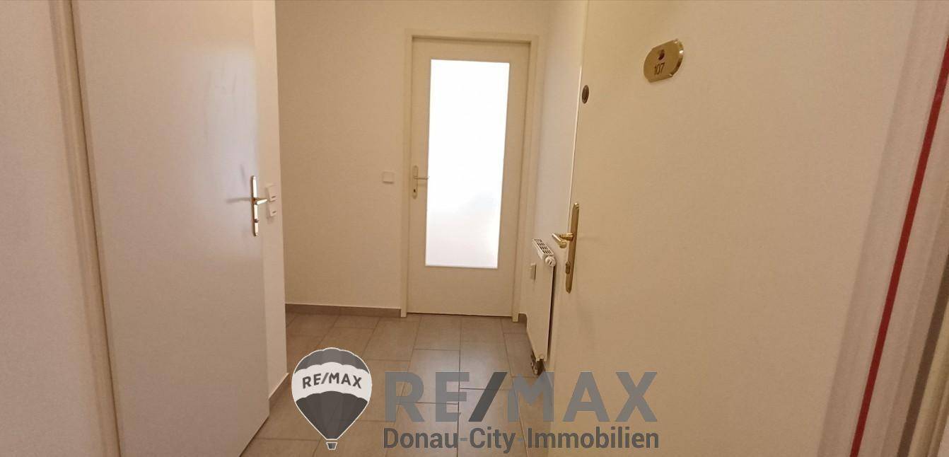 ETW in 1110 Wien