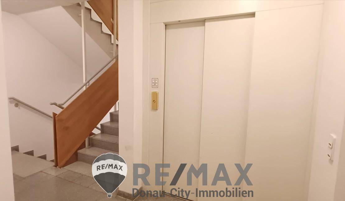 ETW in 1110 Wien