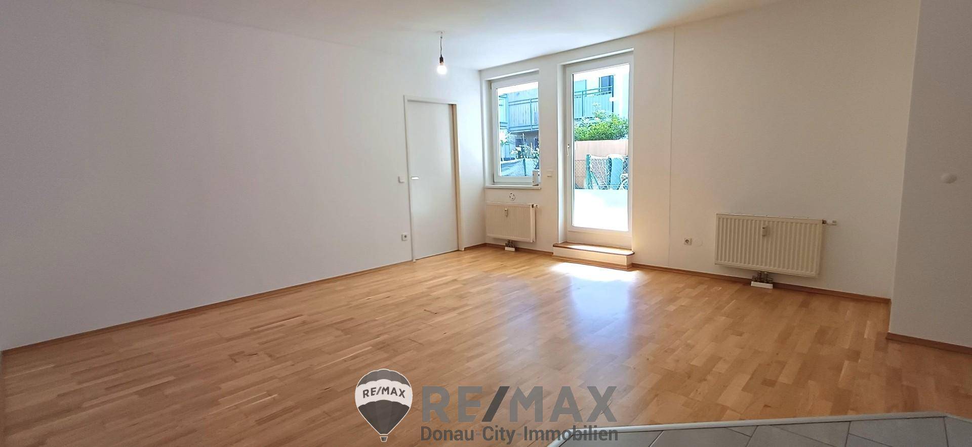 ETW in 1110 Wien