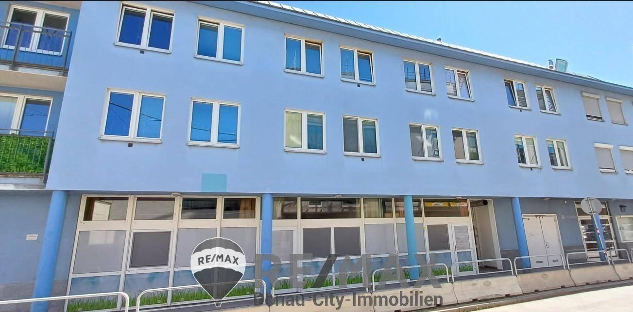 ETW in 1110 Wien