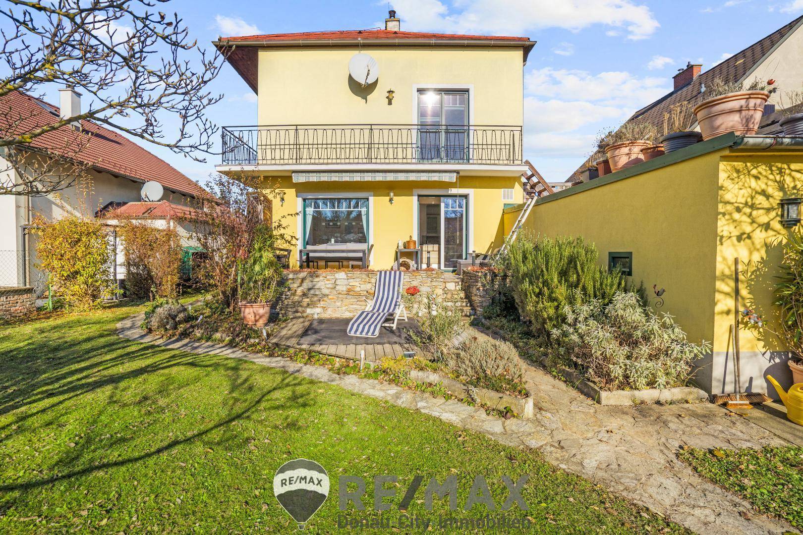15. Einfamilienhaus 1220 Wien