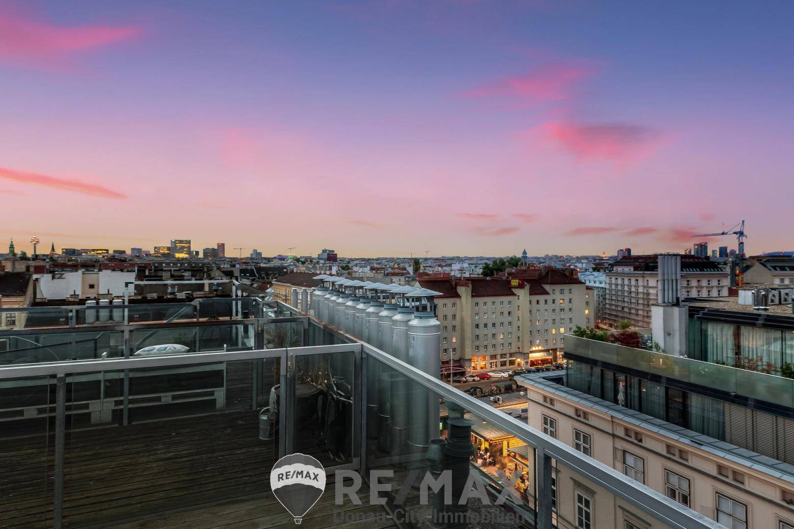 24. Eigentumswohnung 1060 Wien